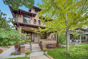 1250 St Paul St, Denver, CO 80206 - Photo 1