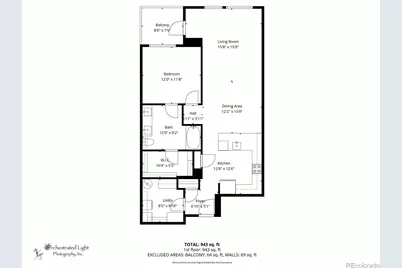 20 Wilcox Street #311, Castle Rock, CO 80104 - Photo 49