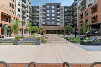 20 Wilcox Street #311, Castle Rock, CO 80104 - Photo 5