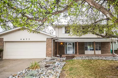 4677 E Euclid Avenue, Centennial, CO 80121 - Photo 41