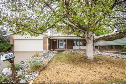 4677 E Euclid Avenue, Centennial, CO 80121 - Photo 1