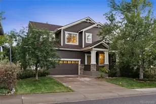 3594 Craftsbury Dr, Highlands Ranch, CO 80126 - Photo 1