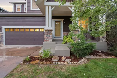 3594 Craftsbury Drive, Highlands Ranch, CO 80126 - Photo 3