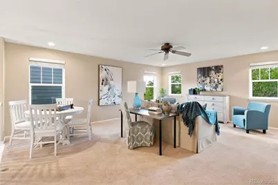 3594 Craftsbury Drive, Highlands Ranch, CO 80126 - Photo 9