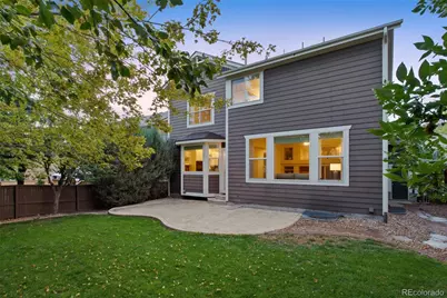 3594 Craftsbury Drive, Highlands Ranch, CO 80126 - Photo 37