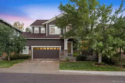 3594 Craftsbury Drive, Highlands Ranch, CO 80126 - Photo 41