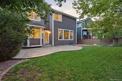 3594 Craftsbury Drive, Highlands Ranch, CO 80126 - Photo 35