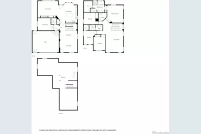 3594 Craftsbury Drive, Highlands Ranch, CO 80126 - Photo 45