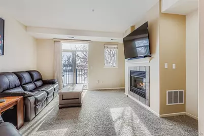 2943 W Riverwalk Circle #J, Littleton, CO 80123 - Photo 5