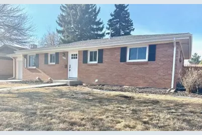 225 Tucson Street, Aurora, CO 80011 - Photo 1