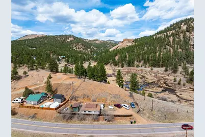 16774 Pine Valley Road, Pine, CO 80470 - Photo 1