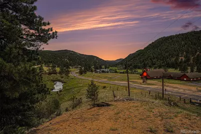 16774 Pine Valley Road, Pine, CO 80470 - Photo 33