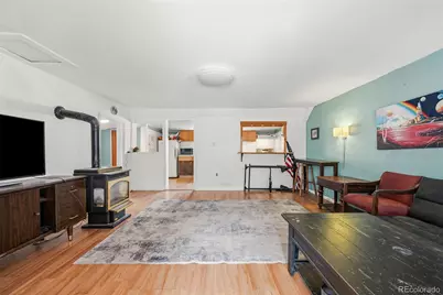 16774 Pine Valley Road, Pine, CO 80470 - Photo 13