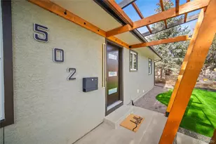 502 N Royer St, Colorado Springs, CO 80903 - Photo 3