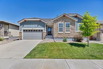 15401 E 113th Avenue, Commerce City, CO 80022 - Photo 1