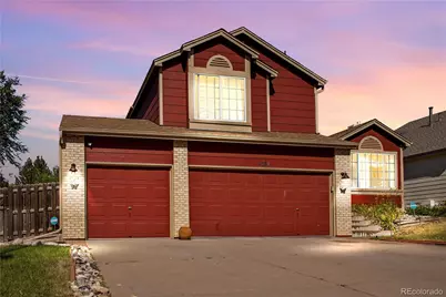 4394 N Jebel Street, Denver, CO 80249 - Photo 1