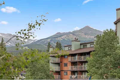 100 S Park Avenue #W308, Breckenridge, CO 80424 - Photo 3