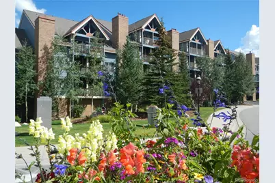 100 S Park Avenue #W308, Breckenridge, CO 80424 - Photo 3
