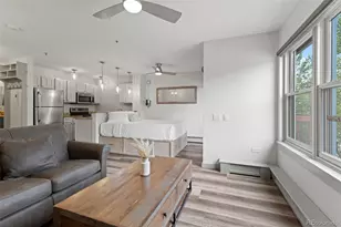 100 South Park Avenue, Breckenridge, CO 80424 - Photo 7