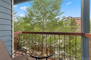 100 South Park Avenue, Breckenridge, CO 80424 - Photo 3