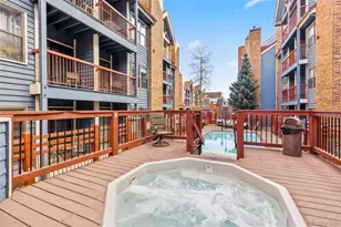 100 South Park Avenue, Breckenridge, CO 80424 - Photo 5