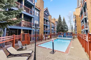 100 South Park Avenue, Breckenridge, CO 80424 - Photo 7