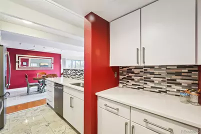 675 S University Boulevard #408, Denver, CO 80209 - Photo 9