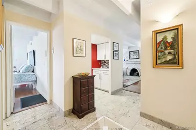 675 S University Boulevard #408, Denver, CO 80209 - Photo 3