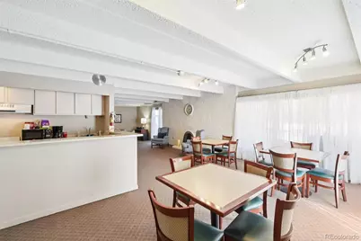 675 S University Boulevard #408, Denver, CO 80209 - Photo 31