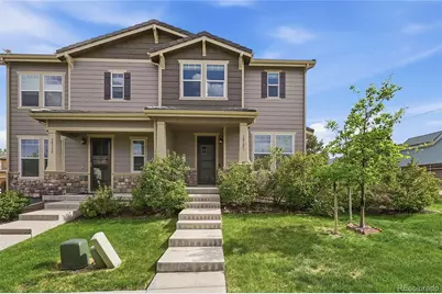 10121 Tall Oaks Street, Parker, CO 80134 - Photo 1