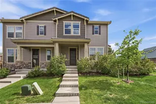 10121 Tall Oaks St, Parker, CO 80134 - Photo 1