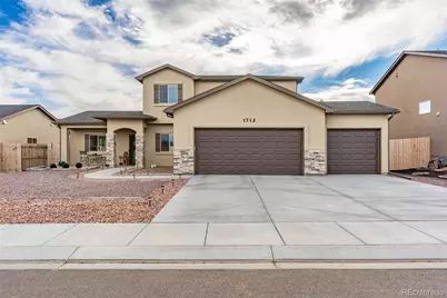 1712 Kingfisher Lane, Pueblo, CO 81008 - Photo 1