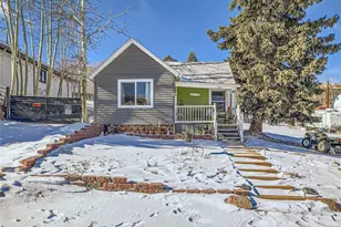 331 S 1st St, Cripple Creek, CO 80813 - Photo 1