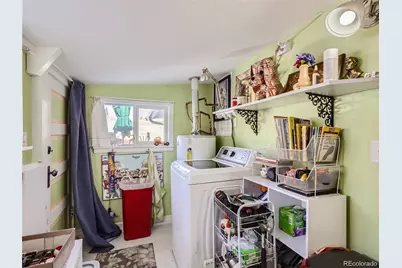 331 S 1st Street, Cripple Creek, CO 80813 - Photo 9