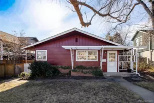 2032 Mariposa Ave, Boulder, CO 80302 - Photo 1