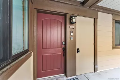 325 Four O Clock Road #B103, Breckenridge, CO 80424 - Photo 19