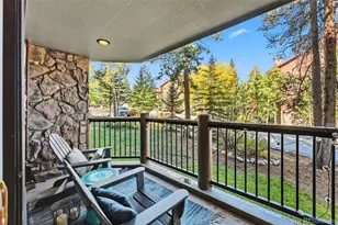 325 Four O Clock Road, Breckenridge, CO 80424 - Photo 1