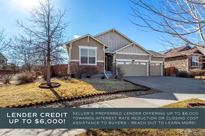 25876 E Maple Place, Aurora, CO 80018 - Photo 1