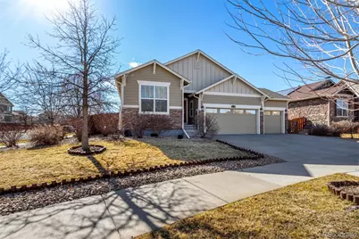 25876 E Maple Place, Aurora, CO 80018 - Photo 1