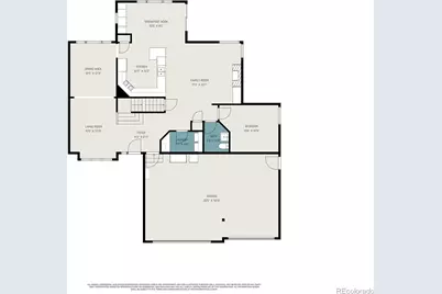 10370 Longleaf Drive, Parker, CO 80134 - Photo 45