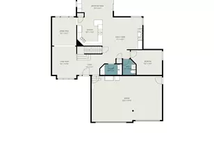 10370 Longleaf Dr, Parker, CO 80134 - Photo 45