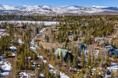 90 Gcr 4945, Grand Lake, CO 80447 - Photo 39