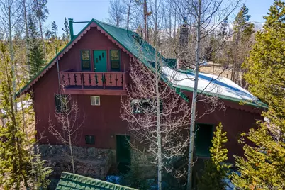 90 Gcr 4945, Grand Lake, CO 80447 - Photo 35