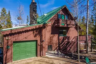90 Gcr 4945, Grand Lake, CO 80447 - Photo 37