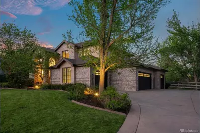 4443 W Cottonwood Place, Littleton, CO 80123 - Photo 5