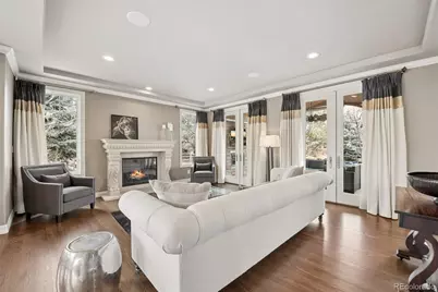 4443 W Cottonwood Place, Littleton, CO 80123 - Photo 13