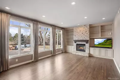 4443 W Cottonwood Place, Littleton, CO 80123 - Photo 17