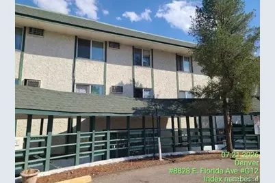 8828 E Florida Avenue #G12, Denver, CO 80247 - Photo 1