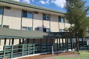 8828 E Florida Ave, Denver, CO 80247 - Photo 1
