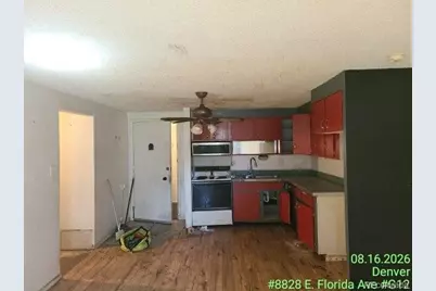 8828 E Florida Avenue #G12, Denver, CO 80247 - Photo 9